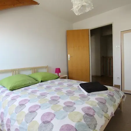 City Center - Panorama - Bookingalsace Apartment