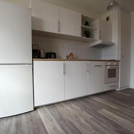 City Center - Panorama - Bookingalsace Apartment Colmar